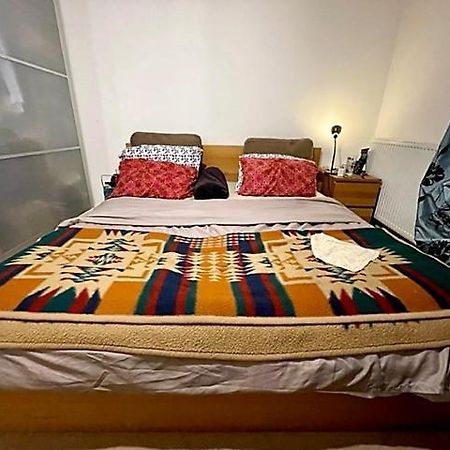Large London Apartment Near Portobello Market, Notting Hill 外观 照片