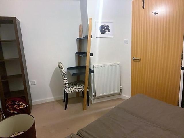 Large London Apartment Near Portobello Market, Notting Hill 外观 照片