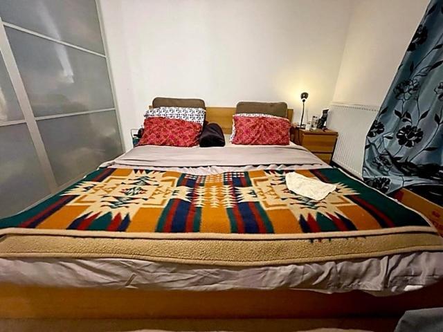 Large London Apartment Near Portobello Market, Notting Hill 外观 照片