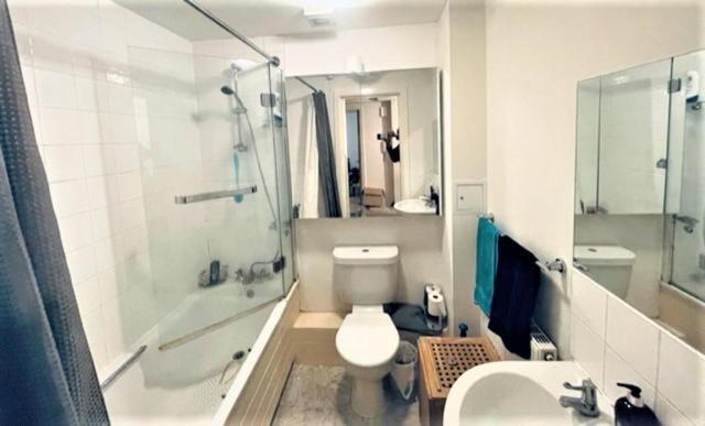 Large London Apartment Near Portobello Market, Notting Hill 外观 照片