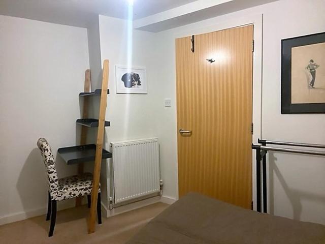 Large London Apartment Near Portobello Market, Notting Hill 外观 照片